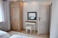 Apartamento con balcón