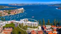 B&B Sydney - Grande Esplanade Studio - Bed and Breakfast Sydney