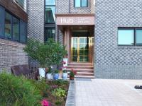 Hub Guest House - B&B