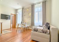 Apartment Zora & Natale - B&B Pula