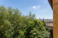 Sur les hauteurs du Vieux Lyon - Chambres d’hôtes Lyon