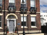 Elysium Liverpool - B&B