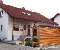 B&B Endingen - Ferienwohnung im sonnigen Kaiserstuhl - Bed and Breakfast Endingen