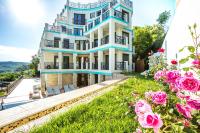 ApartHotel Prostor - Bed and Breakfast Kavarna