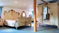 Appartement - Vue sur Jardin