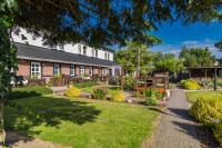 Familien-Ferienanlage Seefeldt - B&B Freest