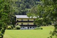 Pension Strauß - Bed and Breakfast Ossiach