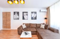Appartement met 2 slaapkamers