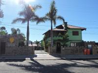 Castelo da Ilha - B&B Florianópolis