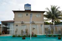 Pousada Jesus De Nazare - B&B