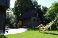 Chambre Familiale avec Salle de Bains
