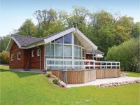 Holiday home Grønkær Høj Vej Haderslev IV, Nyaralók - Kelstrup Strand