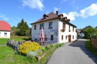 Penzion "U Krkovičky" - B&B