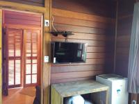 Deluxe Room with Mountain View