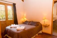 Bungalow Superior con 2 Camere da Letto