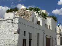 Doppelzimmer - Trullo