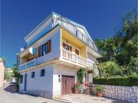 Apartment Sopaljska IV, Апартаменты - Цриквеница