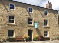 B&B Warkworth - Bertram's - Bed and Breakfast Warkworth