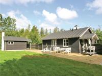 Holiday home Furvej, Prázdninové domy - Amtoft