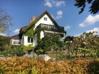 Potsdam-Krampnitz - B&B Potsdam