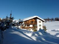 Gästehaus Manuela - Familie Rantner - B&B Seefeld in Tirol