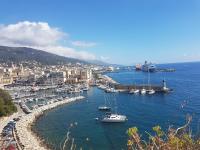 B&B Bastia - A citadella - Bed and Breakfast Bastia