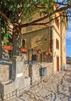 B&B Pieve Fosciana - Casa Vacanze Le Muse Sillico - Bed and Breakfast Pieve Fosciana