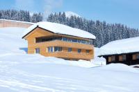 Schneeglöckle Appartements - Ferienwohnung Lech am Arlberg