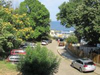 Chambre Lits Jumeaux - Vue sur Mer