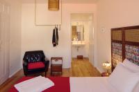 Camera Queen Deluxe con Bagno Privato