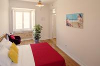 Tweepersoonskamer met een Eigen Externe Badkamer