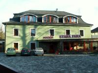 B&B Makov - Penzion Stara Fara - Bed and Breakfast Makov