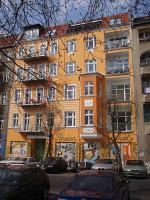 Pension Michael - B&B Berlin