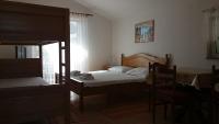 Apartment mit Meerblick