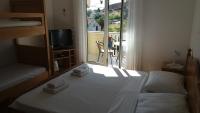 Apartamento con vistas al mar