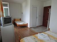 Triple Room with Sea View