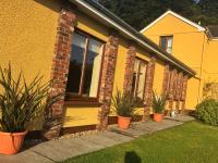 B&B Mumbles - One Slade Gardens - Bed and Breakfast Mumbles