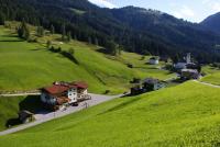 Gasthof Gradlspitz - B&B Thierbach
