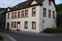 B&B Traben-Trarbach - Ferienwohnung Meuser - Bed and Breakfast Traben-Trarbach