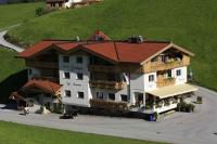 Gasthof Gradlspitz - B&B Thierbach