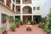 Appartement met 1 Slaapkamer