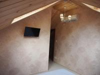 Camera Matrimoniale con Bagno Privato