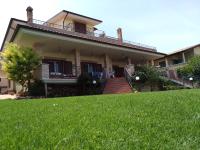 B&B Villa Sole - Ferienwohnung Controguerra