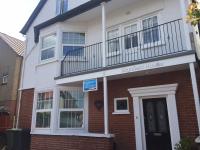 Highfield Guest House - Ferienwohnung Sheringham