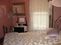 Chambre Supérieure Lit Queen-Size