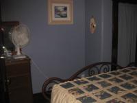 Chambre Lit Queen-Size 