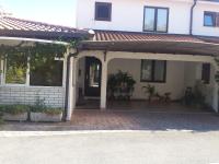 Yellow Submarine - Ferienwohnung Portorož