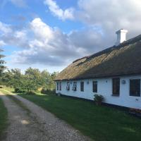 Øster Mogensbæk #4 - B&B