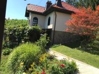 Wine & Nature & Tour - B&B Zgornji Leskovec