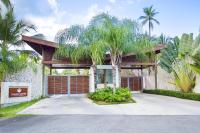 Apartment in Sublime Samana Résidence - B&B Las Terrenas